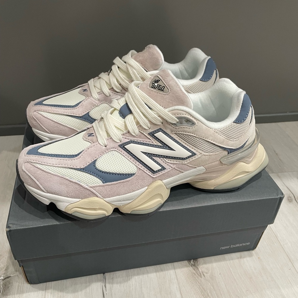 New Balance 9060 men’s size 11